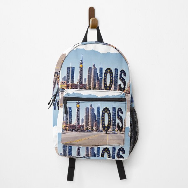 Item preview, ILLINOIS 24 6 designed and sold by maveluzone.
