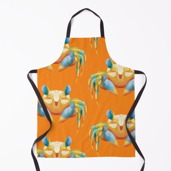 Item preview, Cute Crab designed and sold by Karin Taylor.