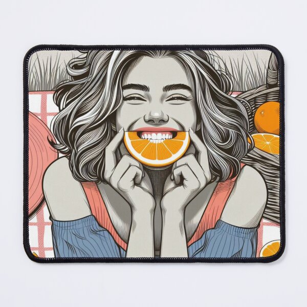 Item preview, Citrus Smile designed and sold by Biothurgy.