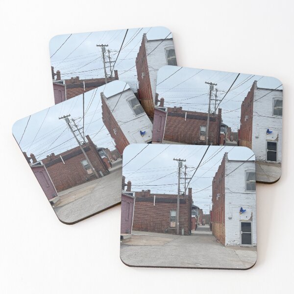 Item preview, Black River Falls, Wisconsin 2024 designed and sold by sassyscoopics.