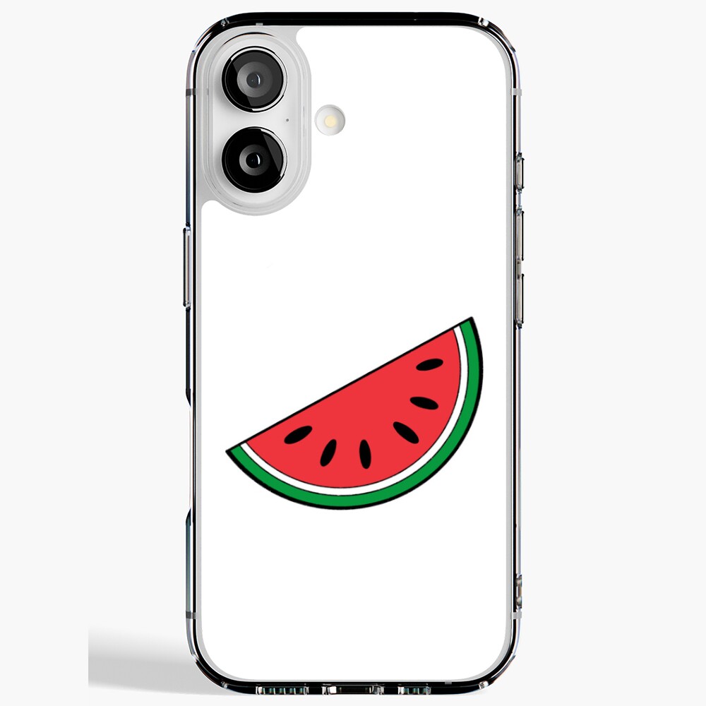 Pastèque de Palestine gratuite Sticker