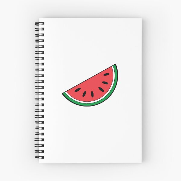 Item preview, Free Palestine Watermelon designed and sold by Aly's Art Shop.