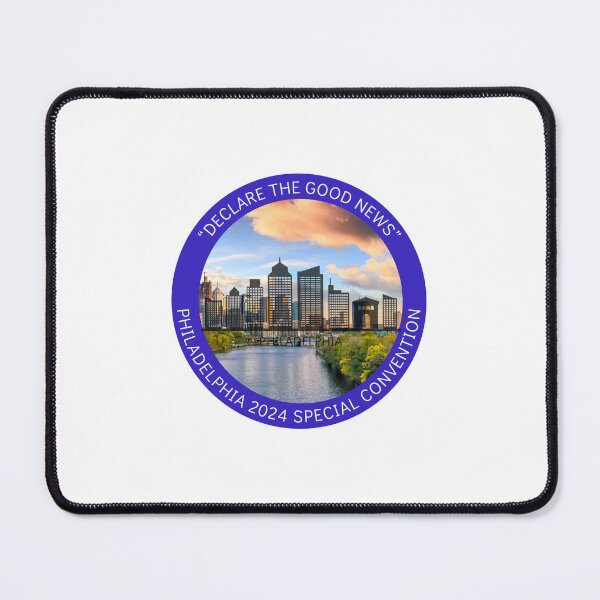 Item preview, Special Assembly 2024 Philadelphia designed and sold by Coccolinos.