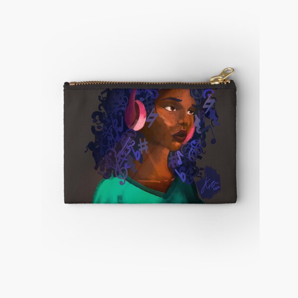Item preview, The Musicophile designed and sold by AraDraws.