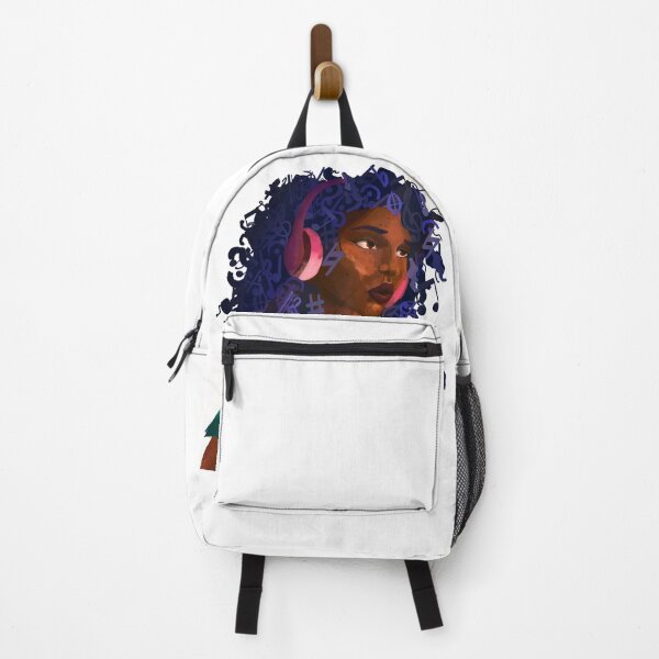 Item preview, The Musicophile designed and sold by AraDraws.