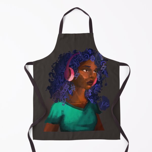 Item preview, The Musicophile designed and sold by AraDraws.