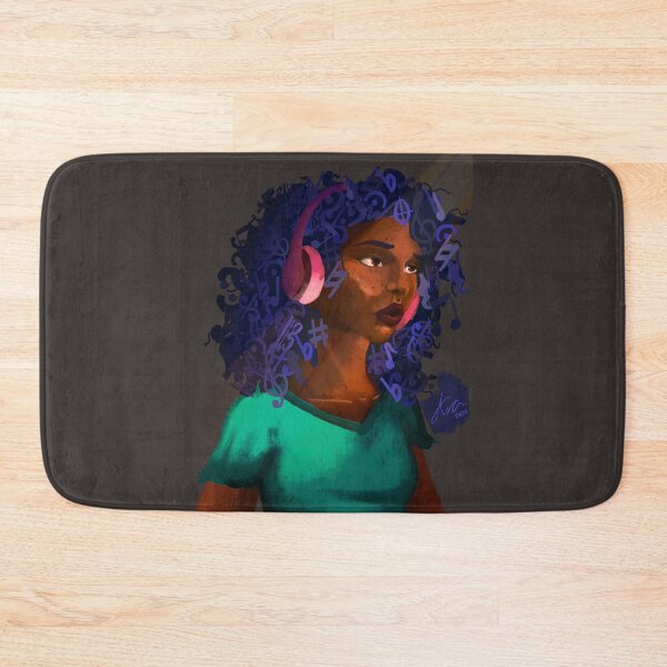 Item preview, The Musicophile designed and sold by AraDraws.