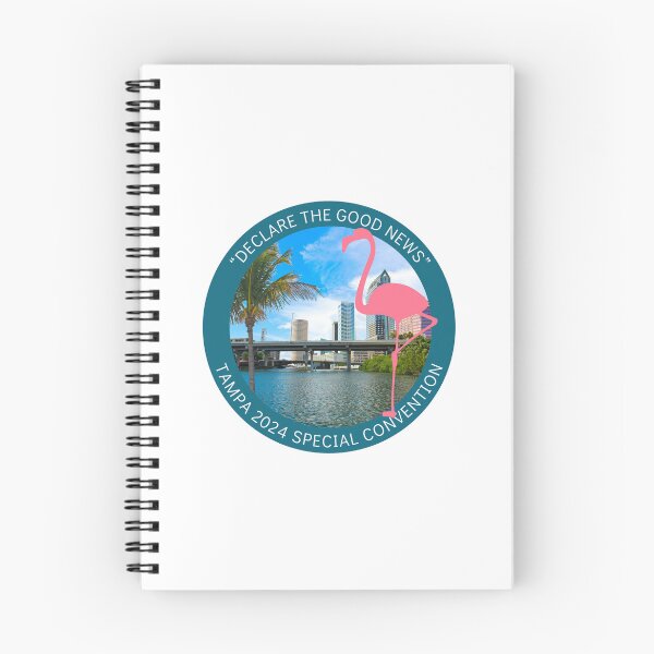 Item preview, Special Assembly 2024 Tampa designed and sold by Coccolinos.