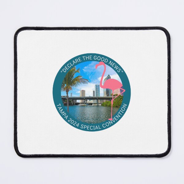 Item preview, Special Assembly 2024 Tampa designed and sold by Coccolinos.