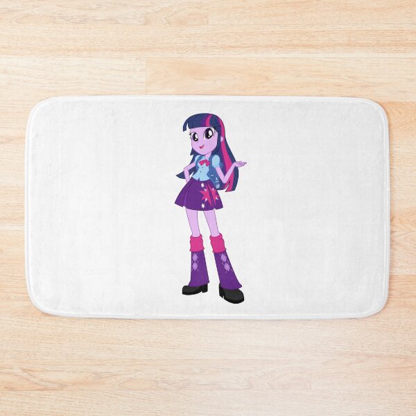 Item preview, Equestria Girls; Twilight Sparkle designed and sold by Marco Bottiglieri.