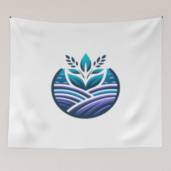 Item preview, Crops beyond imagination  designed and sold by Creative-zone06.