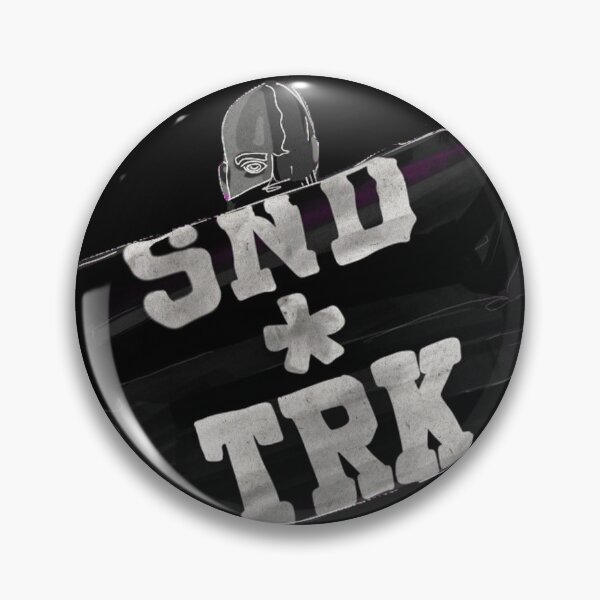 Item preview, SND TRK vol 2 designed and sold by dusso.