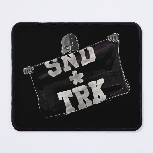 Item preview, SND TRK vol 2 designed and sold by dusso.