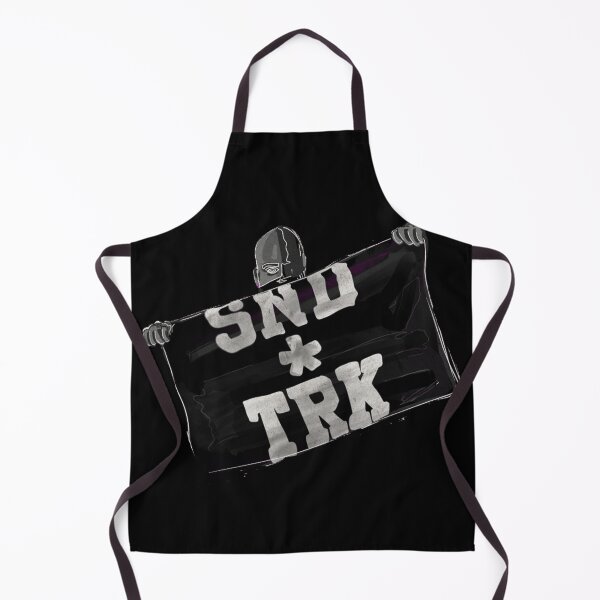 Item preview, SND TRK vol 2 designed and sold by dusso.