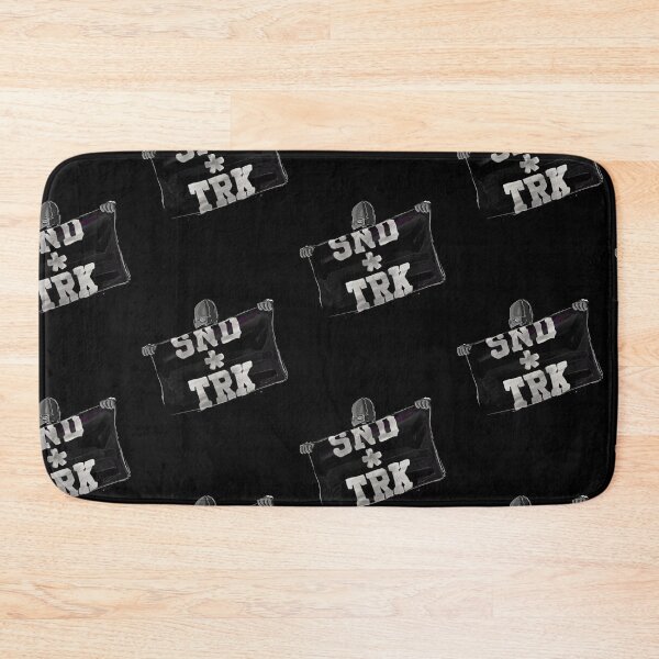 Item preview, SND TRK vol 2 designed and sold by dusso.