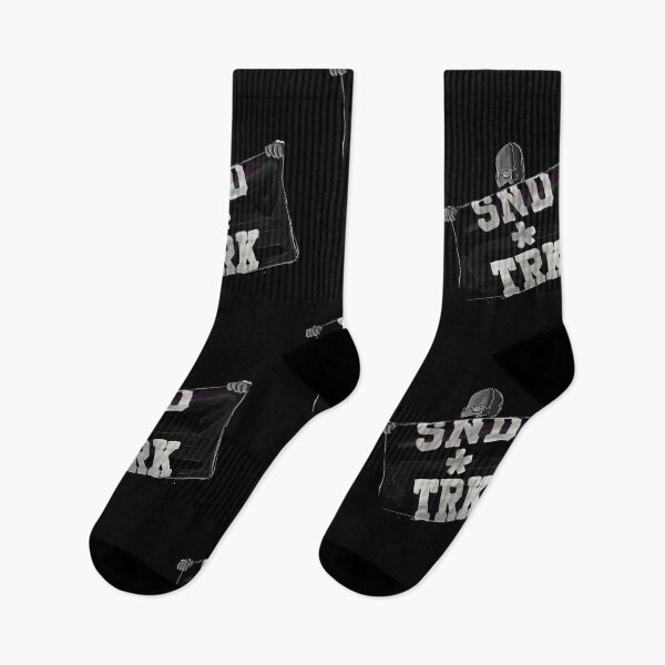Item preview, SND TRK vol 2 designed and sold by dusso.