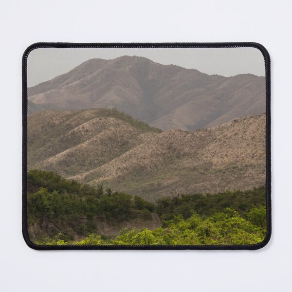 Item preview, Cordillera Central designed and sold by blissartspace.