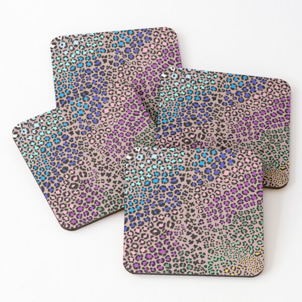 Item preview, cheetah pattern designed and sold by zzzozzo.