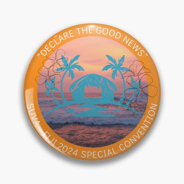 Item preview, Special Assembly 2024 Suva Fiji designed and sold by Coccolinos.