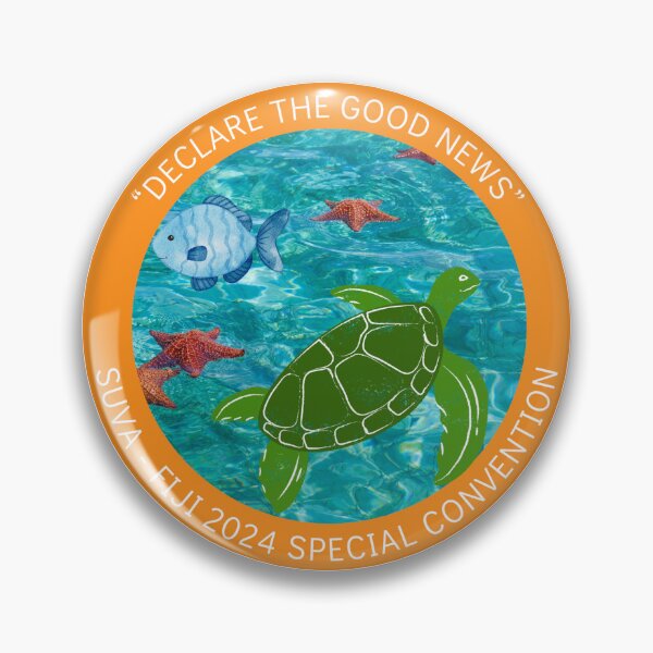 Item preview, Special Assembly 2024 Suva Fiji designed and sold by Coccolinos.
