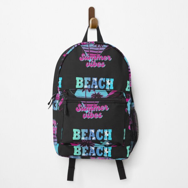 Item preview, BEACH SUMMER VIBES designed and sold by Kezmich Works.