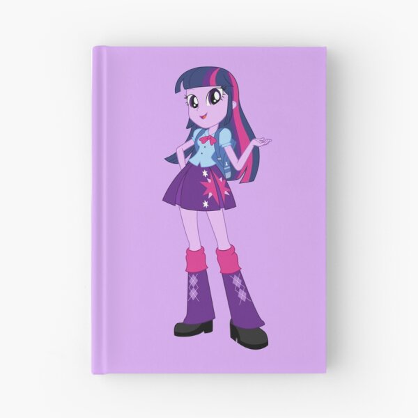 Item preview, Equestria Girls; Twilight Sparkle; Purple designed and sold by Marco Bottiglieri.