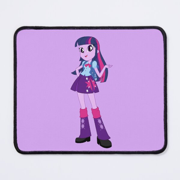 Item preview, Equestria Girls; Twilight Sparkle; Purple designed and sold by Marco Bottiglieri.