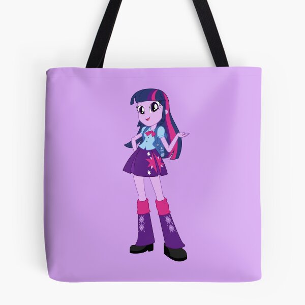 Item preview, Equestria Girls; Twilight Sparkle; Purple designed and sold by Marco Bottiglieri.