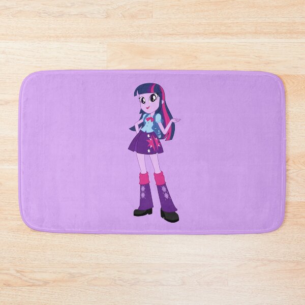 Item preview, Equestria Girls; Twilight Sparkle; Purple designed and sold by Marco Bottiglieri.