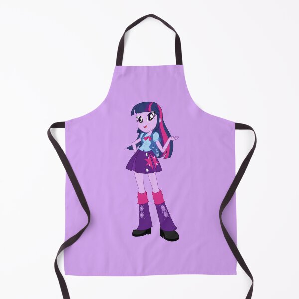 Item preview, Equestria Girls; Twilight Sparkle; Purple designed and sold by Marco Bottiglieri.