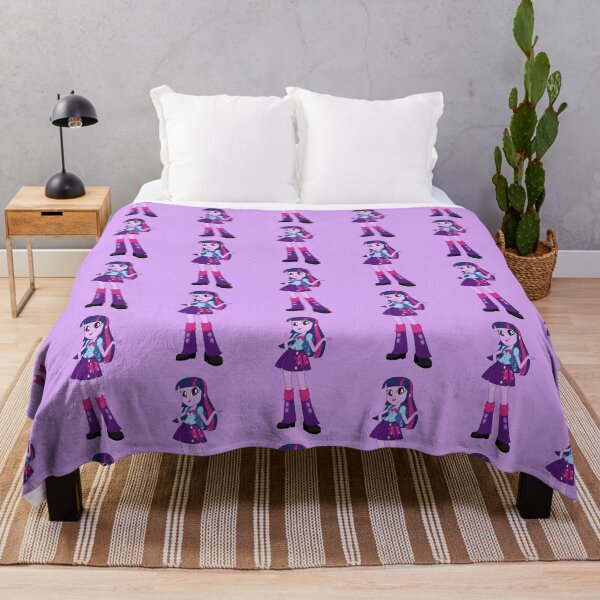 Item preview, Equestria Girls; Twilight Sparkle; Purple designed and sold by Marco Bottiglieri.