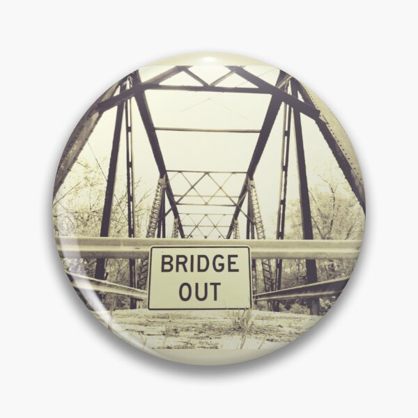 Item preview, Bridge Out designed and sold by Skip Frye Jr..