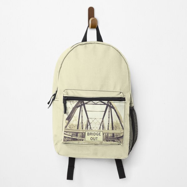 Item preview, Bridge Out designed and sold by Skip Frye Jr..