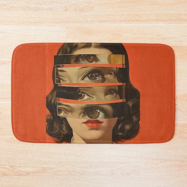 Item preview, Gallery of Eyes  designed and sold by JustinKosch.