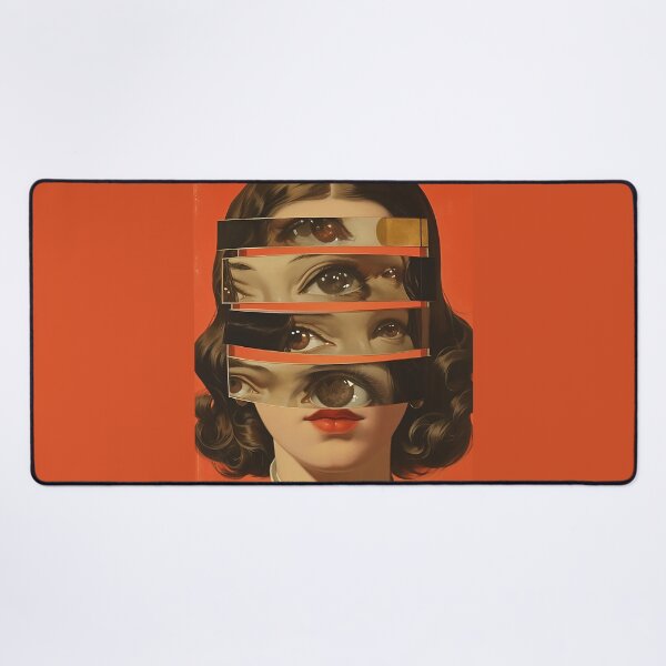 Item preview, Gallery of Eyes  designed and sold by JustinKosch.