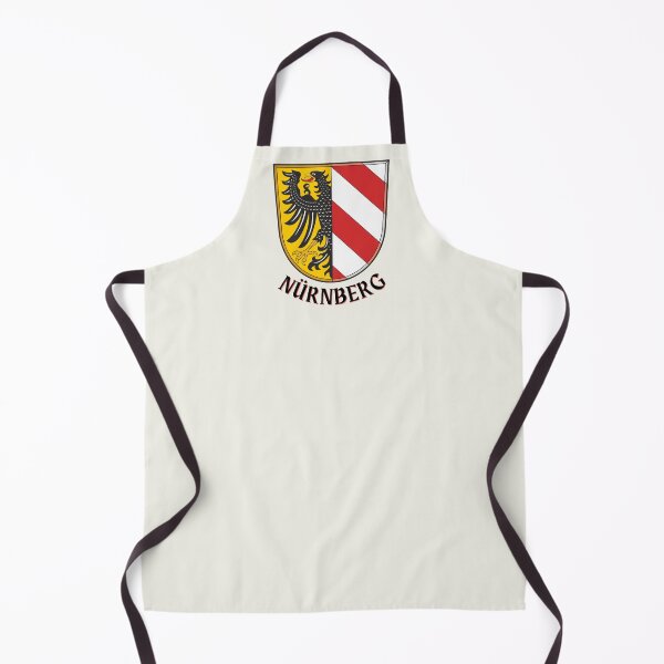 Item preview, Nürnberg coat of arms designed and sold by GabyDark.