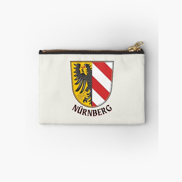 Item preview, Nürnberg coat of arms designed and sold by GabyDark.