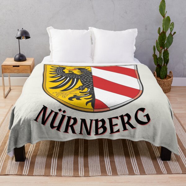Item preview, Nürnberg coat of arms designed and sold by GabyDark.