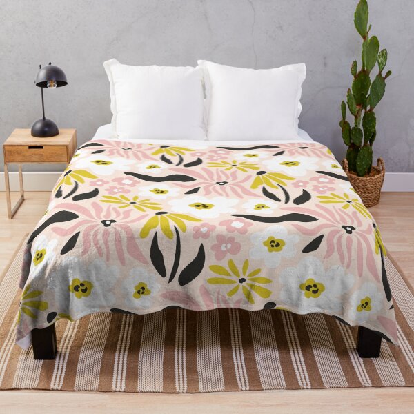Item preview, Sweet Josephine Floral designed and sold by robyriker.