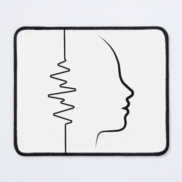 Item preview, Sound in my Head designed and sold by yellowmadcat.