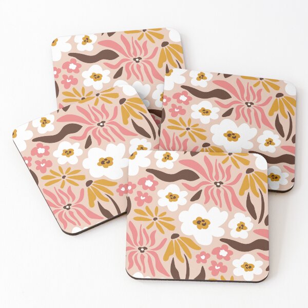 Item preview, Sweet Josephine Floral designed and sold by robyriker.