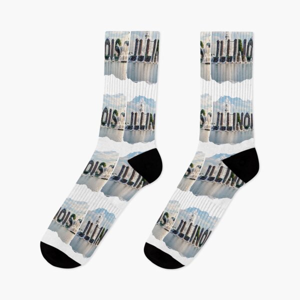 Item preview, ILLINOIS 24 8 designed and sold by maveluzone.