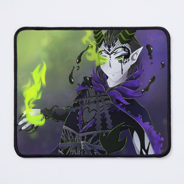 Item preview, Malleus Draconia Overblot designed and sold by giratina13.