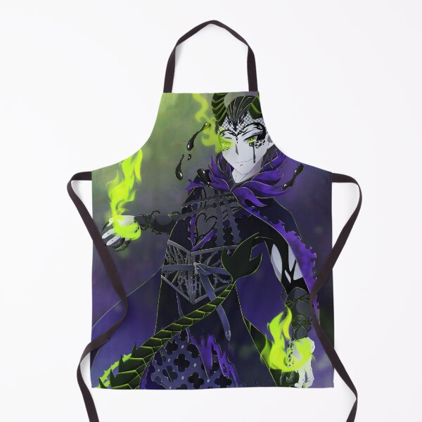 Item preview, Malleus Draconia Overblot designed and sold by giratina13.