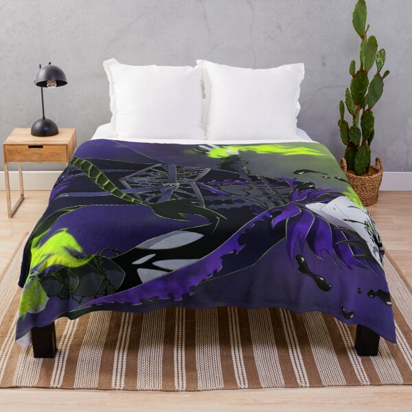 Item preview, Malleus Draconia Overblot designed and sold by giratina13.