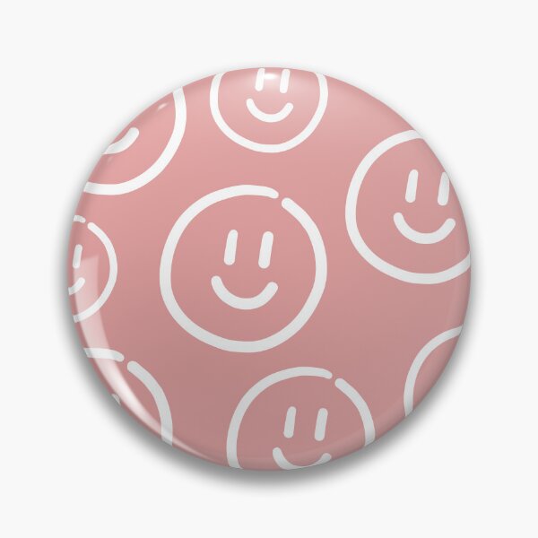 Item preview, Smiley face pattern designed and sold by TrPatternLab.