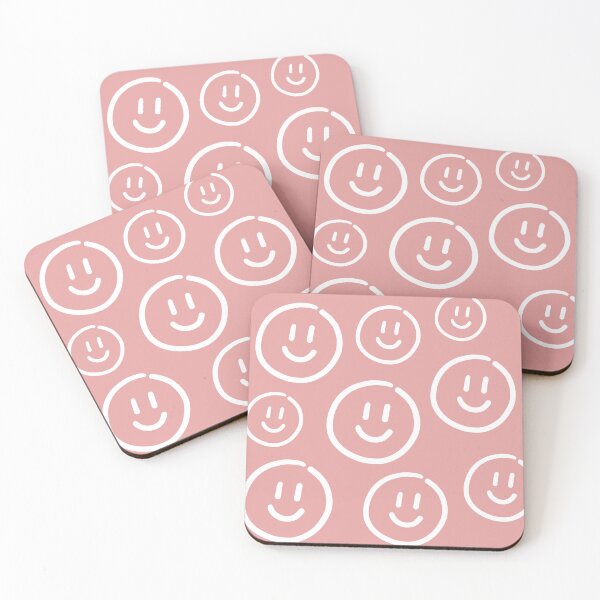 Item preview, Smiley face pattern designed and sold by TrPatternLab.