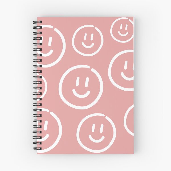 Item preview, Smiley face pattern designed and sold by TrPatternLab.