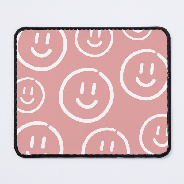 Item preview, Smiley face pattern designed and sold by TrPatternLab.