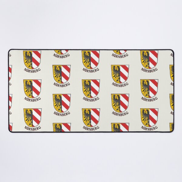 Item preview, Nürnberg coat of arms designed and sold by GabyDark.